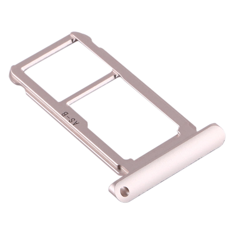 SIM Card Tray + Micro SD Card Tray for Huawei MediaPad M5 10 (4G Version), For Huawei MediaPad M5 10 (4G), For Huawei MediaPad M5 10 (4G Version)