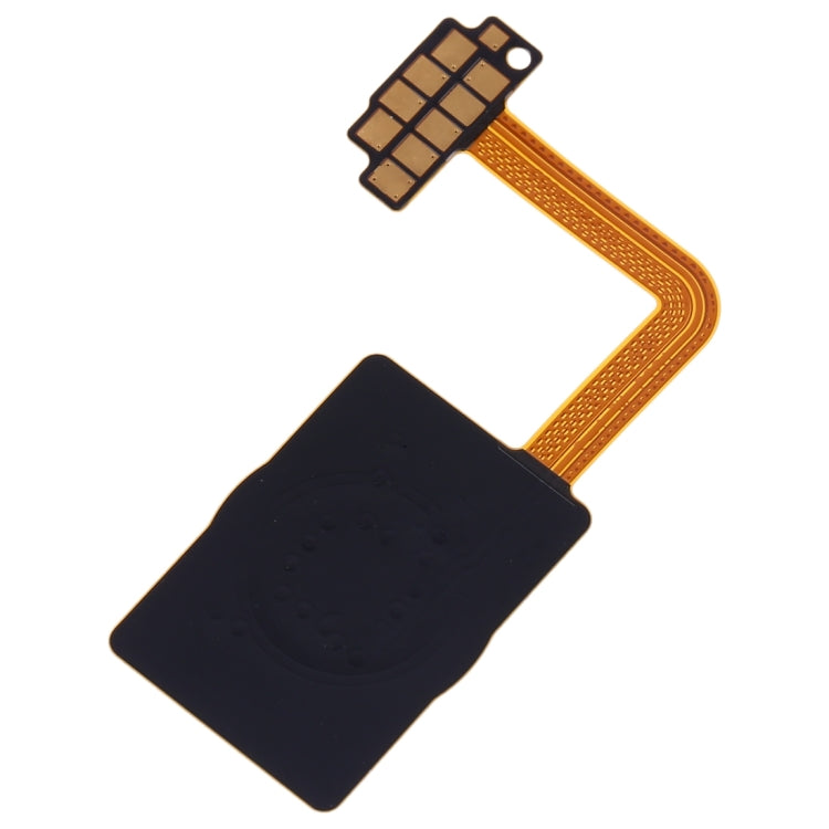 Fingerprint Sensor Flex Cable for LG G7 ThinQ / G710EM G710PM G710VMP G710TM G710VM G710N, For LG G7 ThinQ