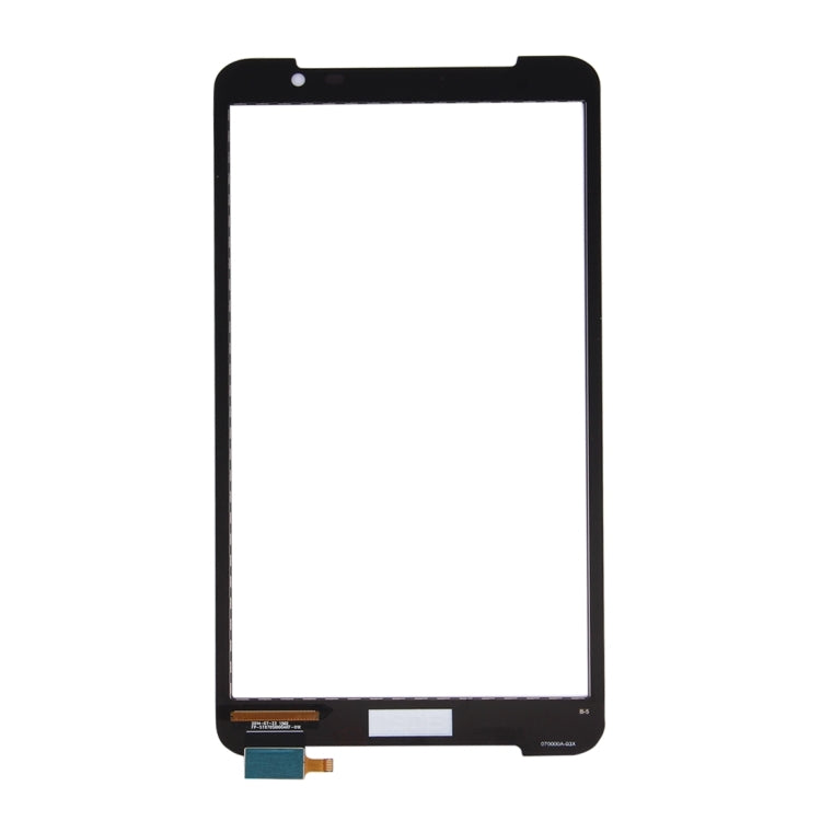 Touch Panel for Acer Iconia Talk S / A1-724 , For Iconia Talk S / A1-724