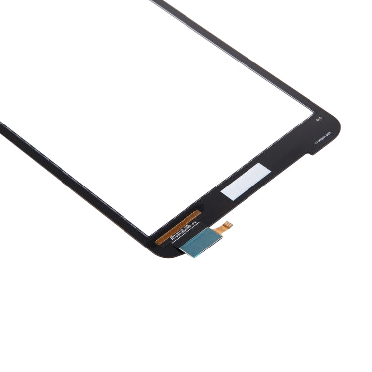 Touch Panel for Acer Iconia Talk S / A1-724 , For Iconia Talk S / A1-724