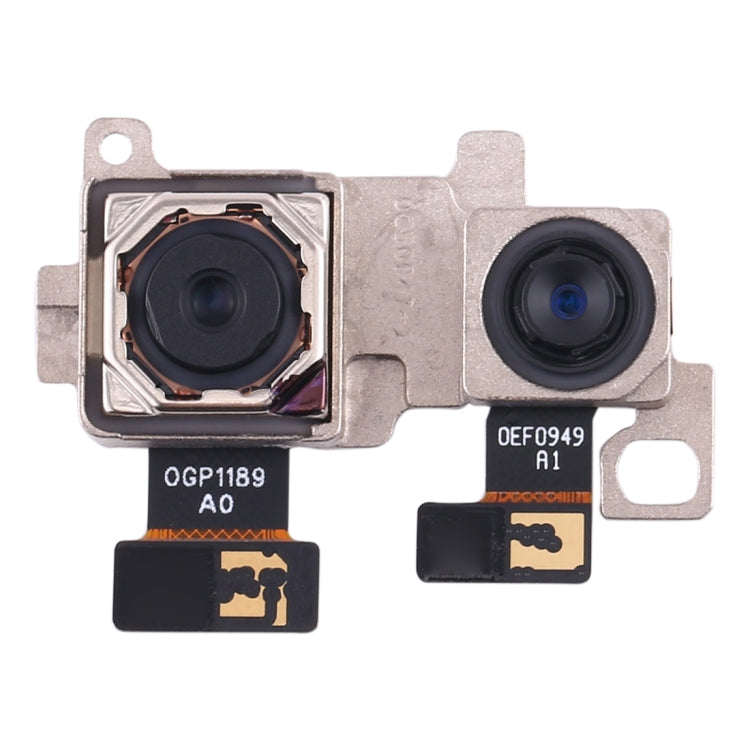Back Facing Camera for Xiaomi Mi 8 SE, For Xiaomi Mi 8 SE