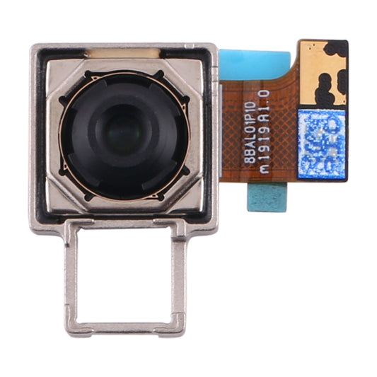 Main Back Facing Camera for Xiaomi Mi CC9 / Mi 9 Lite, For Xiaomi Mi CC9(Main)