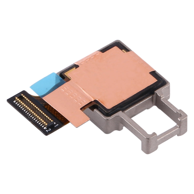 Main Back Facing Camera for Xiaomi Mi CC9 / Mi 9 Lite, For Xiaomi Mi CC9(Main)