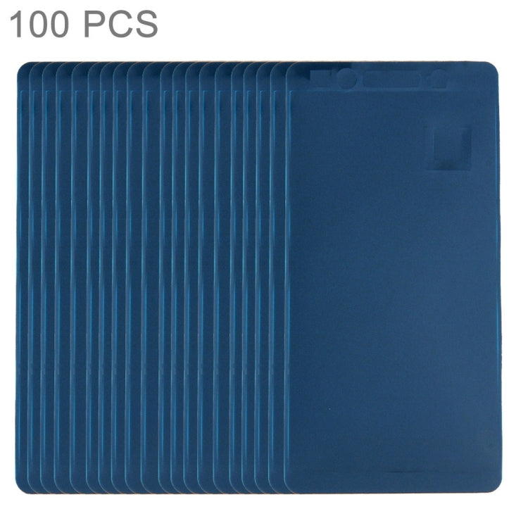For Huawei Honor 7  100 PCS Front Housing Adhesive, Huawei Honor 7