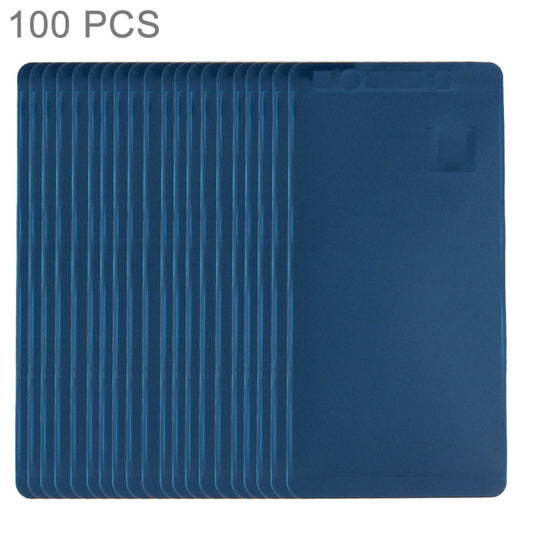 For Huawei Honor 7  100 PCS Front Housing Adhesive, Huawei Honor 7