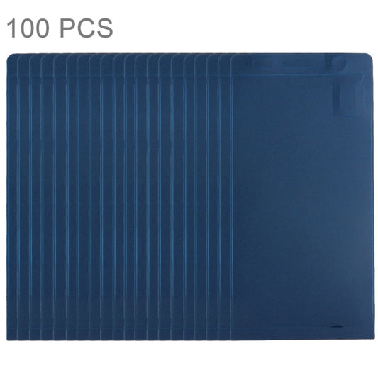 For Huawei Ascend P6 100 PCS Front Housing Adhesive, Huawei Ascend P6