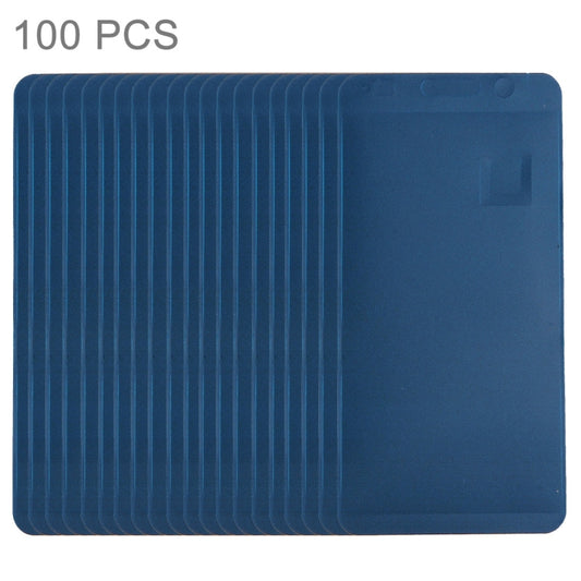 For Huawei Honor 6 100 PCS Front Housing Adhesive, Huawei Honor 6