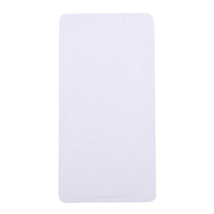 For Huawei Ascend Mate 7 100 PCS Front Housing Adhesive, Huawei Ascend Mate7