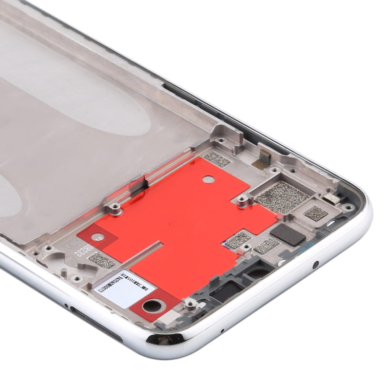 Original Middle Frame Bezel Plate for Xiaomi Redmi Note 8T