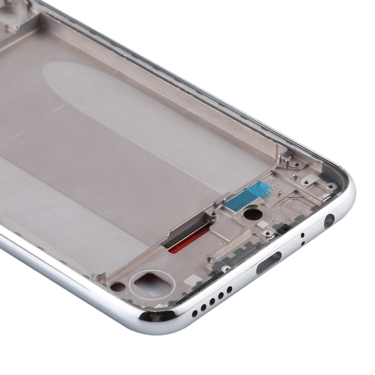 Original Middle Frame Bezel Plate for Xiaomi Redmi Note 8T