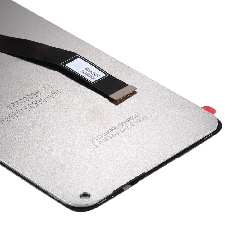 LCD Screen and Digitizer Full Assembly for Xiaomi Redmi Note 9 / Redmi 10X 4G