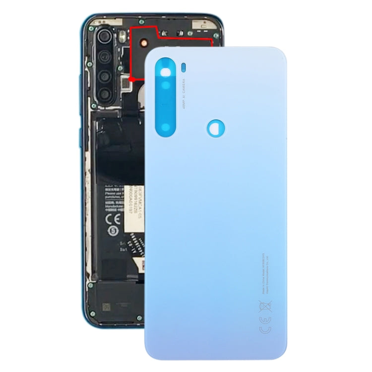 Original Battery Back Cover for Xiaomi Redmi Note 8T