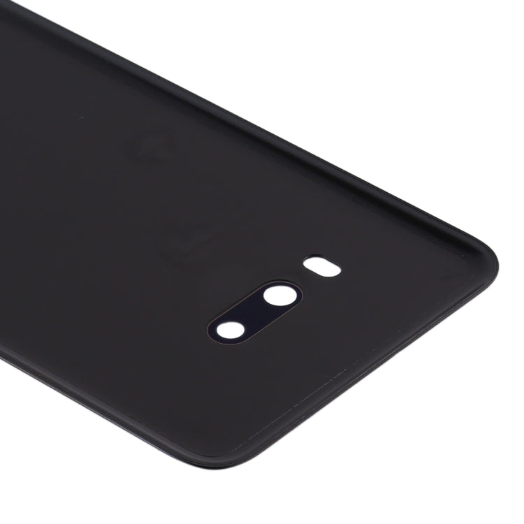 Battery Back Cover for LG G8X ThinQ, For LG G8X ThinQ