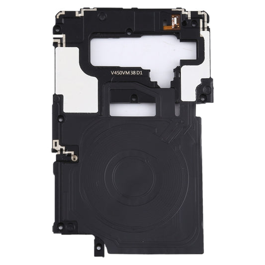 Motherboard Frame Bezel with NFC for LG G8 ThinQ / G820QM / G820V / G820N / G820UM, For LG G8 ThinQ