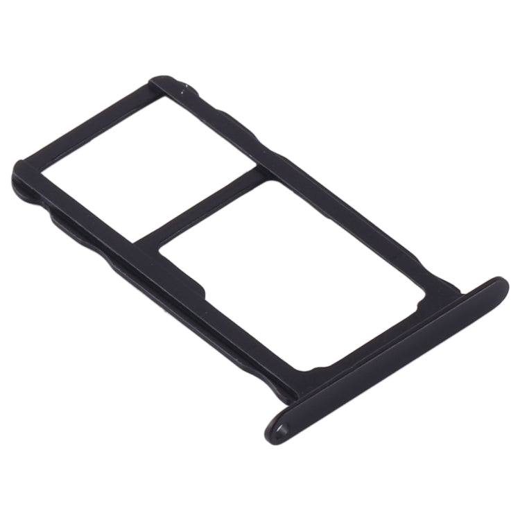 Original SIM Card Tray + SIM Card Tray / Micro SD Card Tray for Nokia X71 / TA-1172 TA-1167 TA-1188, For Nokia X71