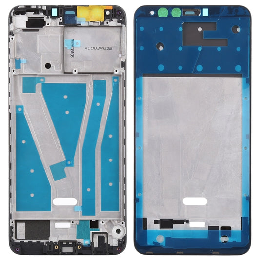 Front Housing LCD Frame Bezel for Huawei Enjoy 8 Plus, For Enjoy 8 Plus, Enjoy 8 Plus