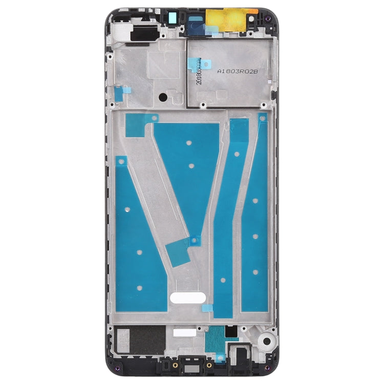 Front Housing LCD Frame Bezel for Huawei Enjoy 8 Plus, For Enjoy 8 Plus, Enjoy 8 Plus
