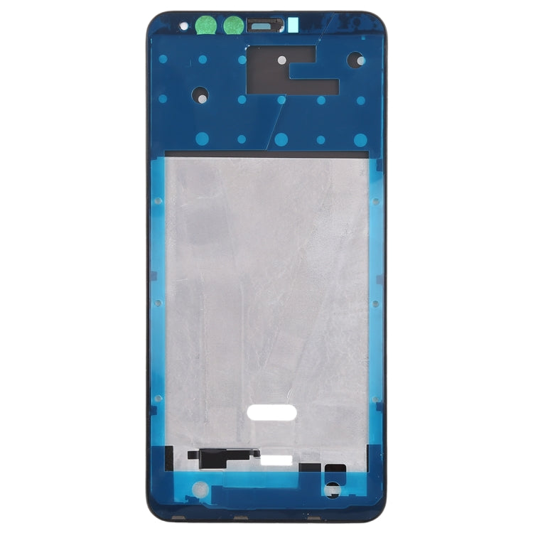 Front Housing LCD Frame Bezel for Huawei Enjoy 8 Plus, For Enjoy 8 Plus, Enjoy 8 Plus