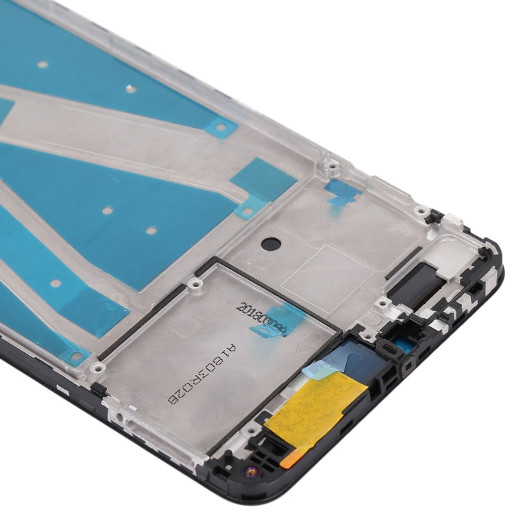 Front Housing LCD Frame Bezel for Huawei Enjoy 8 Plus, For Enjoy 8 Plus, Enjoy 8 Plus