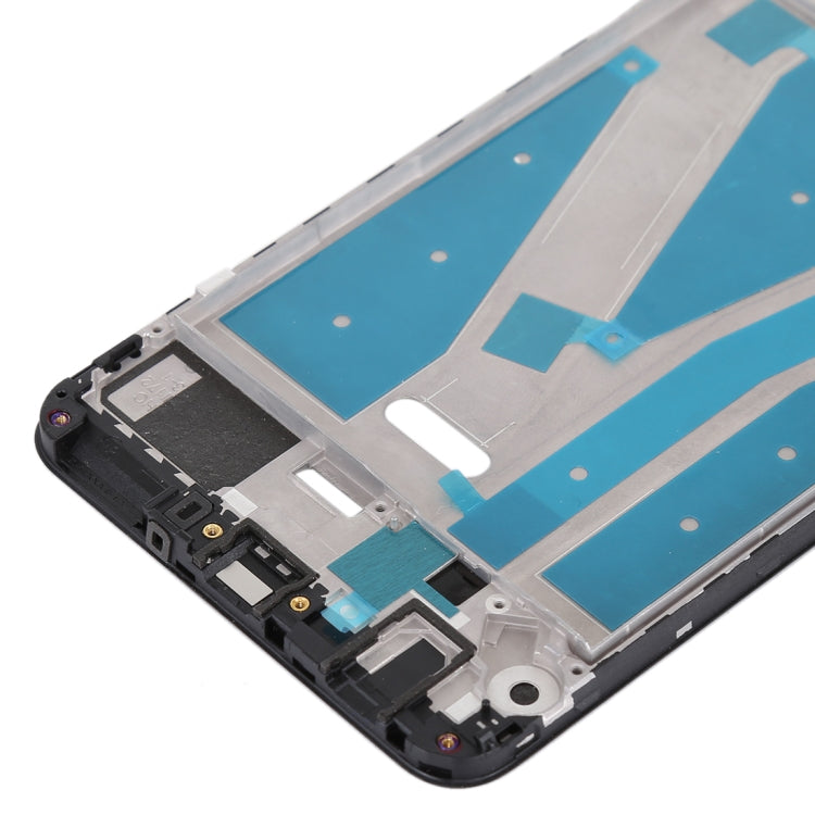 Front Housing LCD Frame Bezel for Huawei Enjoy 8 Plus, For Enjoy 8 Plus, Enjoy 8 Plus