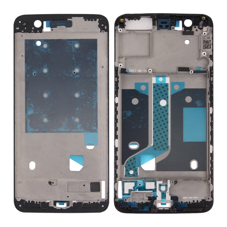For OnePlus 5 Middle Frame Bezel, For OnePlus 5, For OnePlus 5 Middle (Black)