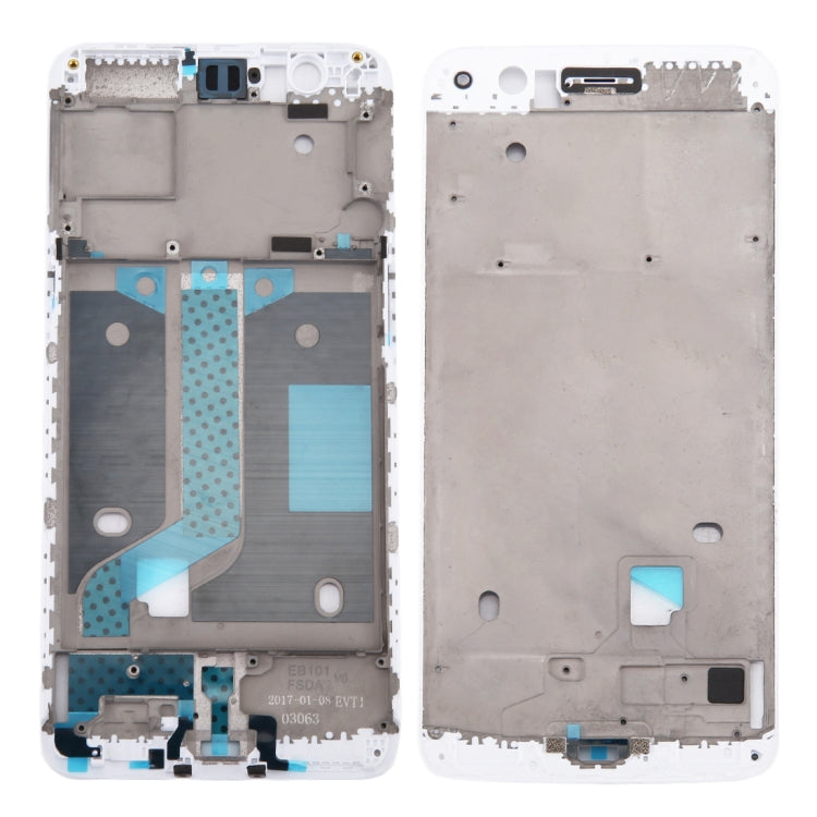 For OnePlus 5 Middle Frame Bezel, For OnePlus 5, For OnePlus 5 Middle (Black)