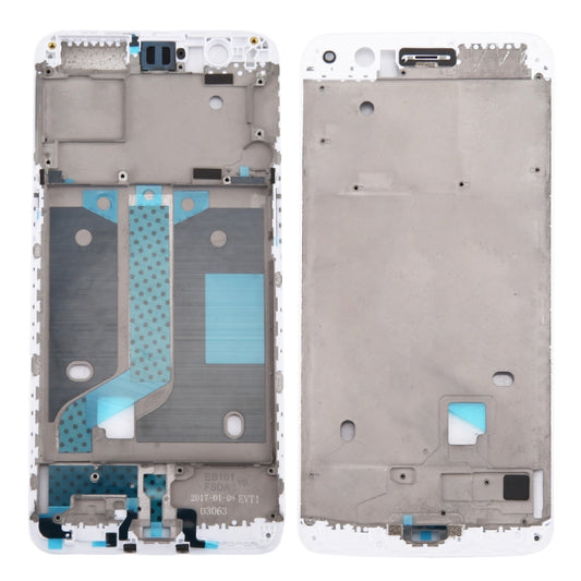 For OnePlus 5 Middle Frame Bezel, For OnePlus 5, For OnePlus 5 Middle (Black)
