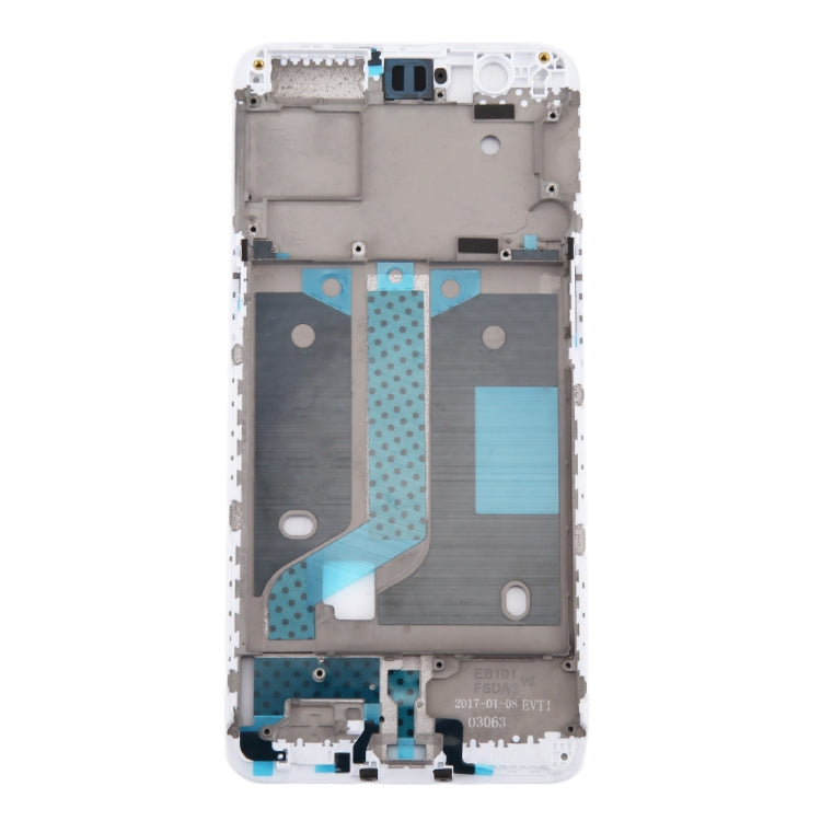 For OnePlus 5 Middle Frame Bezel, For OnePlus 5, For OnePlus 5 Middle (Black)