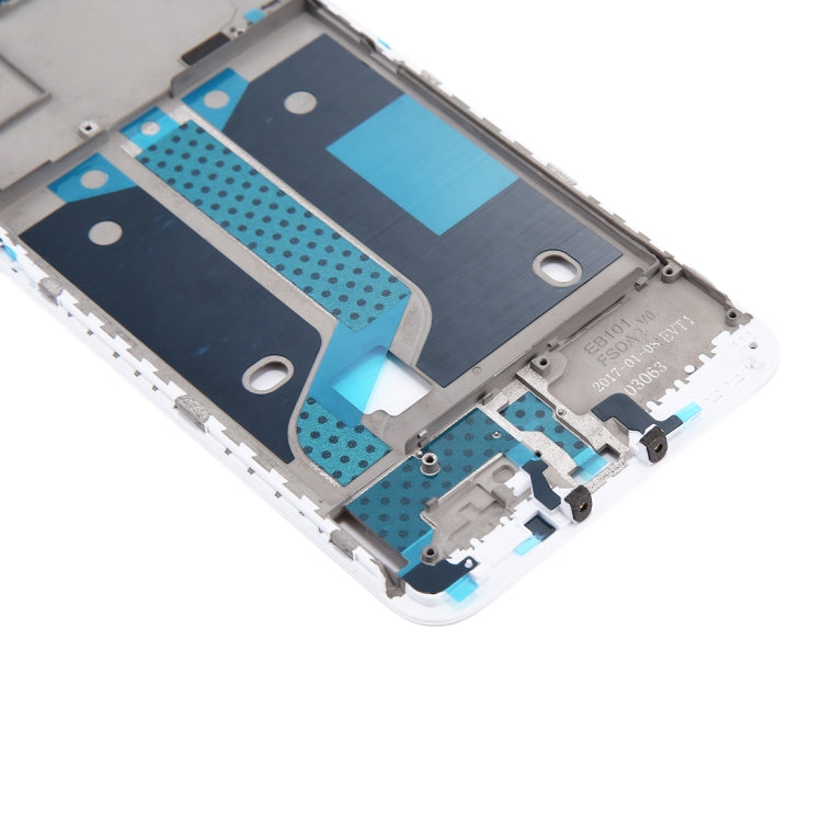 For OnePlus 5 Middle Frame Bezel, For OnePlus 5, For OnePlus 5 Middle (Black)