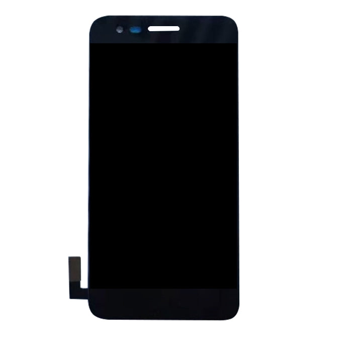 for LG K4 2017 / M160 LCD Screen and Digitizer Full Assembly, For K4 2017 / M160