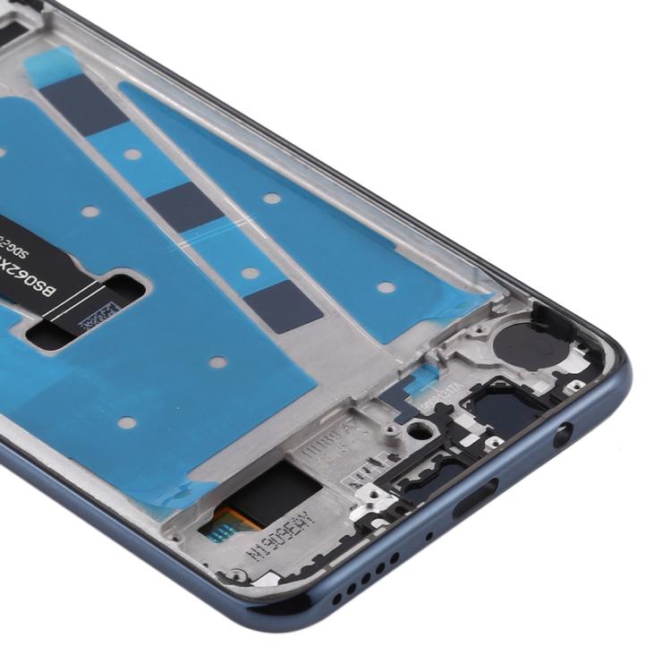 Écran LCD et numériseur complets avec châssis pour Huawei P30 Lite (RAM 4G / Version standard), pour Huawei P30 Lite (version standard)