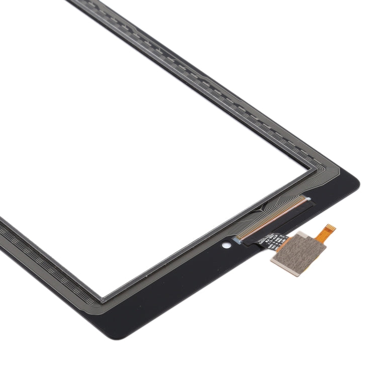 Touch Panel for Amazon Kindle Fire 7 (2019), For Amazon Kindle Fire 7 (2019)