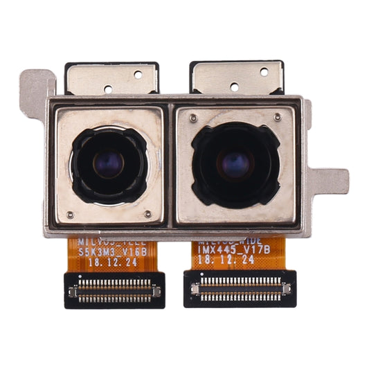 Back Facing Camera for Sony Xperia 1, For Sony Xperia 1