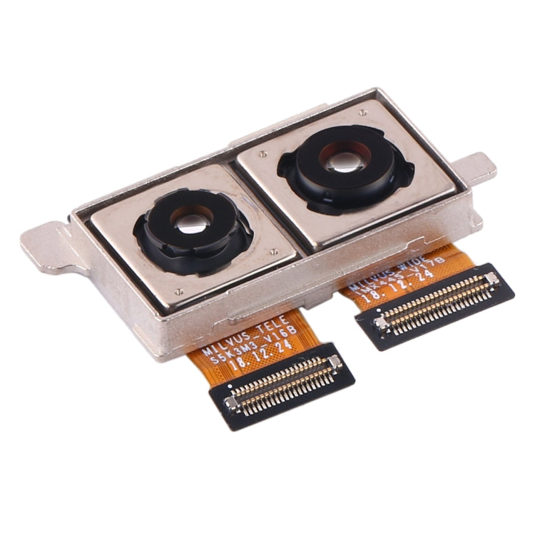 Back Facing Camera for Sony Xperia 1, For Sony Xperia 1