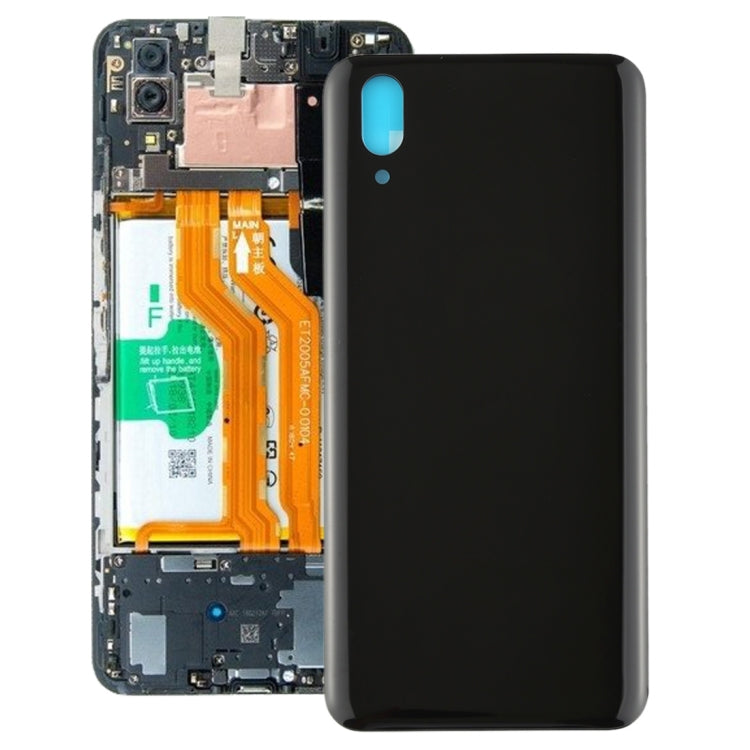 For Vivo X21 Original Back Cover, For Vivo X21 Original, Vivo X21 Original, For Vivo X21 (Original)