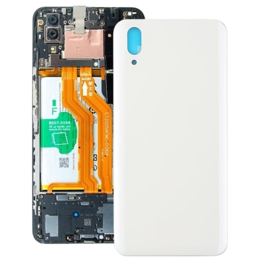 For Vivo X21 Original Back Cover, For Vivo X21 Original, Vivo X21 Original, For Vivo X21 (Original)