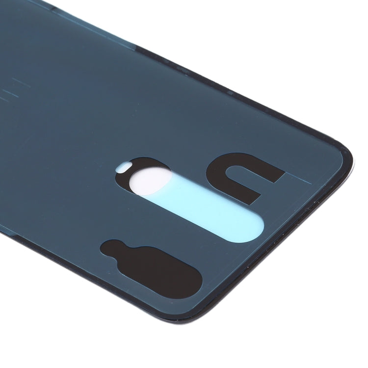 Glass Material Battery Back Cover for Xiaomi Redmi K30 5G