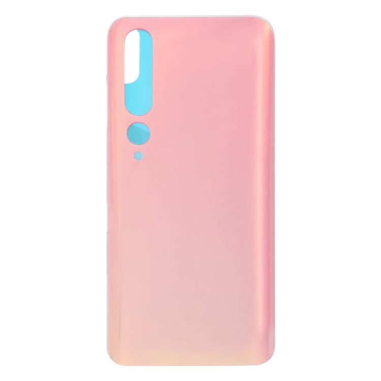 Glass Material Battery Back Cover for Xiaomi Mi 10 5G