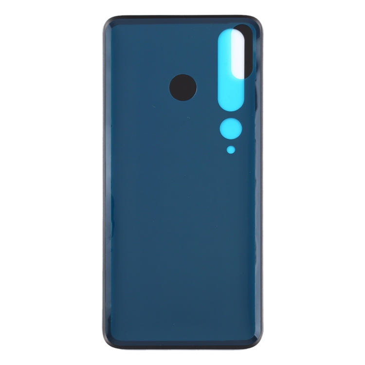 Glass Material Battery Back Cover for Xiaomi Mi 10 5G