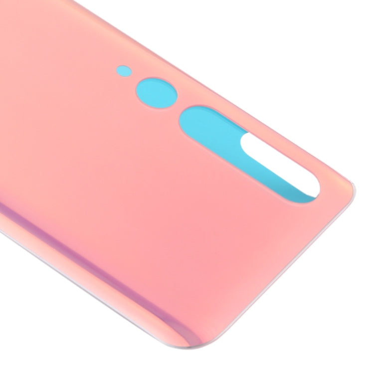 Glass Material Battery Back Cover for Xiaomi Mi 10 5G
