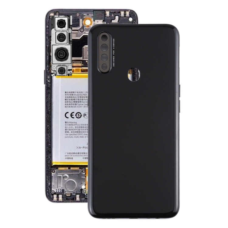 Tapa trasera de batería para OPPO A8