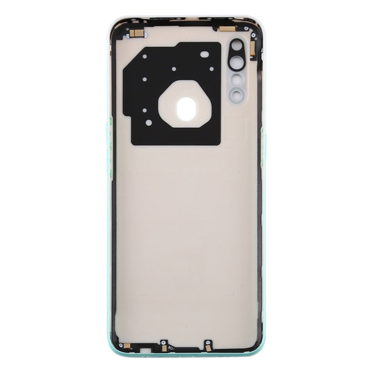 For OPPO A8 Battery Back Cover, For OPPO A8