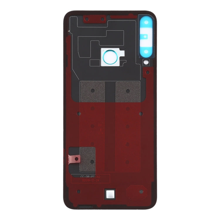 Original Battery Back Cover for Huawei P40 Lite E / Y7p, For Huawei P40 Lite E(Original)