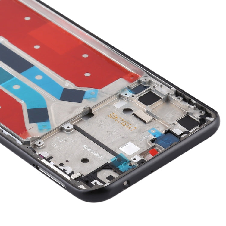 Original Middle Frame Bezel Plate for Huawei Y8p / P Smart S, For Huawei Y8p(Original)