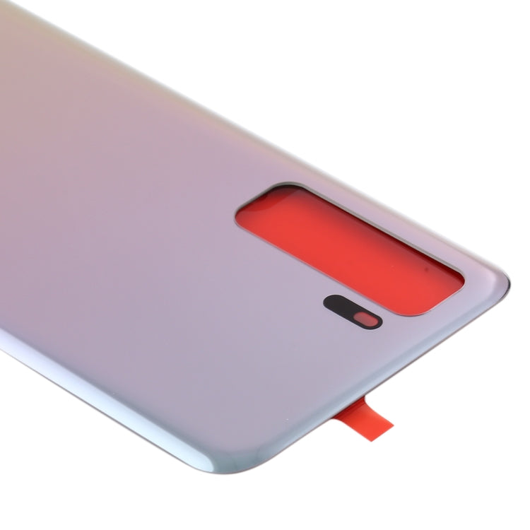 Battery Back Cover for Huawei P40 Lite 5G / Nova 7 SE, For Huawei P40 Lite 5G