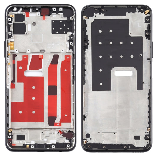 Original Middle Frame Bezel Plate for Huawei P40 Lite 5G / Nova 7 SE, For Huawei P40 Lite 5G(Original) - BSPART