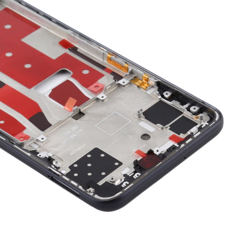 Original Middle Frame Bezel Plate for Huawei P40 Lite 5G / Nova 7 SE, For Huawei P40 Lite 5G(Original) - BSPART