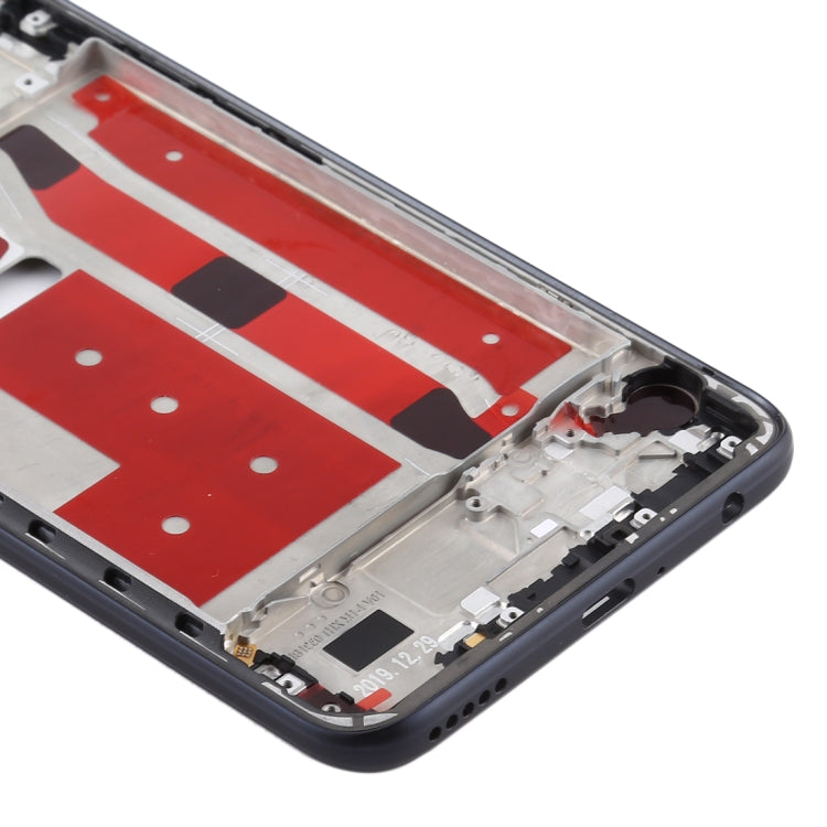 Original Middle Frame Bezel Plate for Huawei P40 Lite 5G / Nova 7 SE, For Huawei P40 Lite 5G(Original) - BSPART
