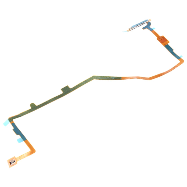 For Vivo iQOO 3 Force Touch Sensor Flex Cable, For Vivo iQOO 3