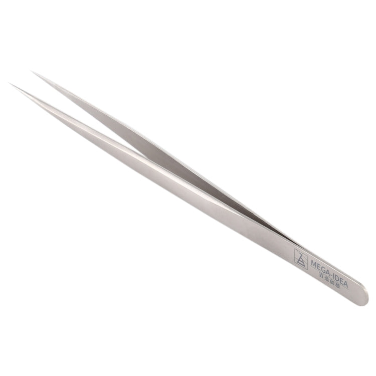 BZ-A1 0.1mm Non-magnetic Stainless Steel Tweezers, BZ-A1